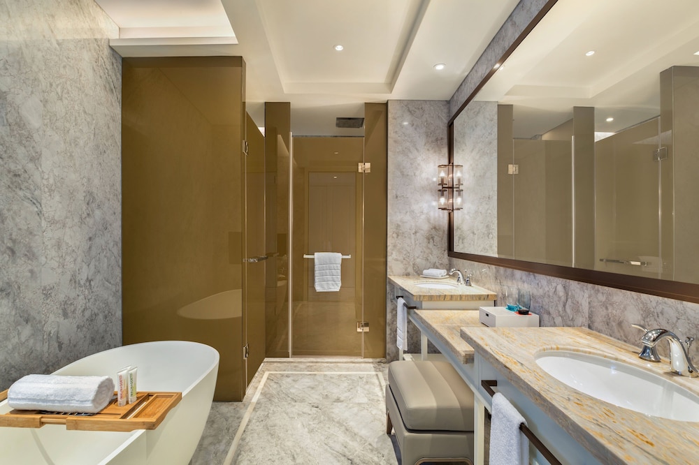 Le Meridien Suzhou Suzhou Bay 20/43
