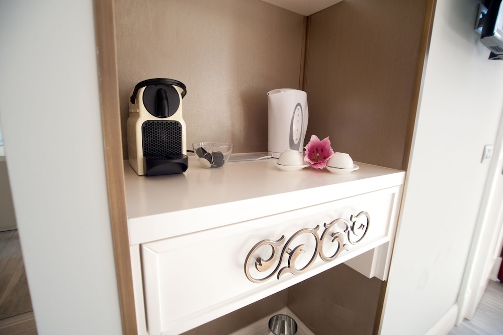 Luxury Suite Milano Duomo 5/49