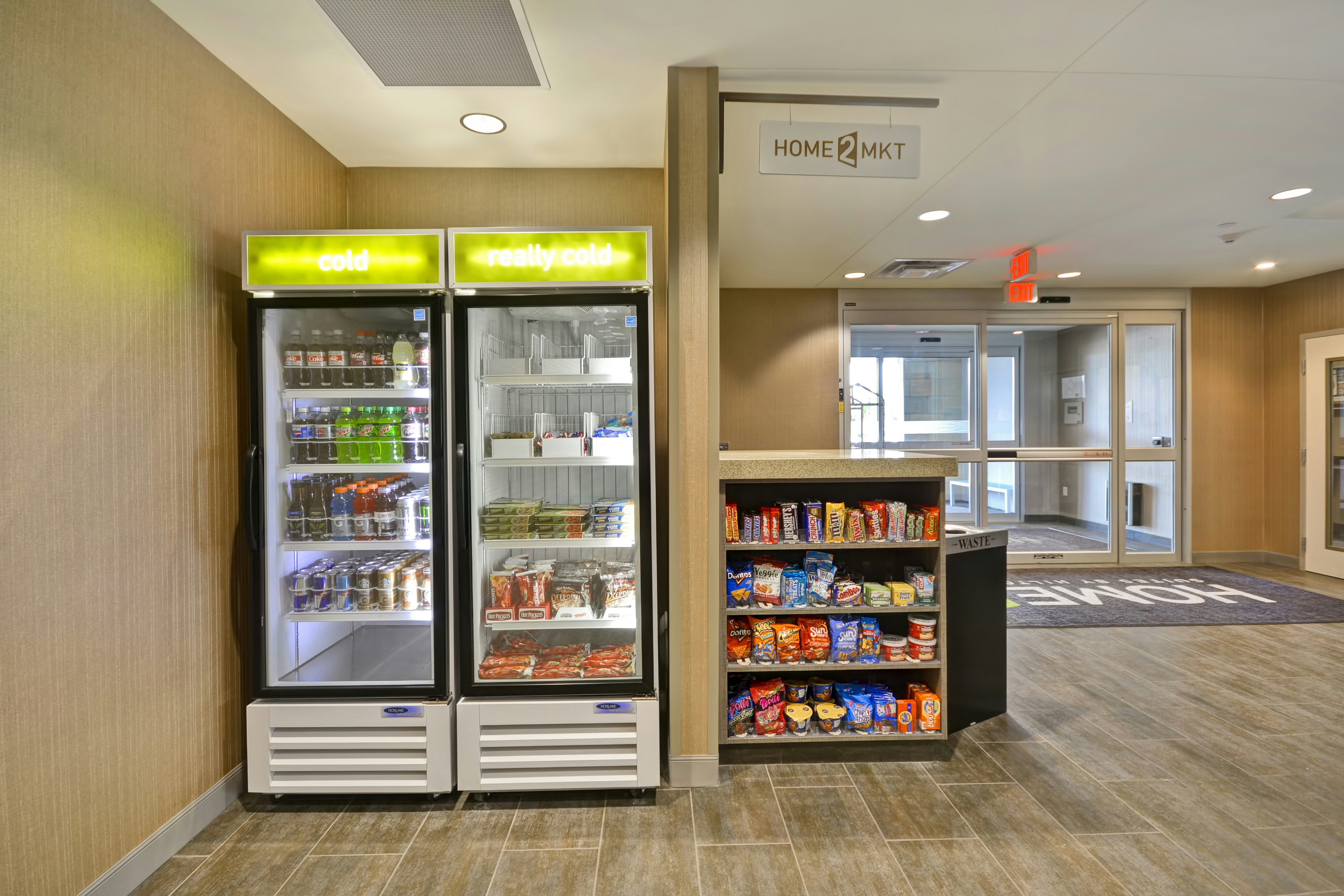 Home2 Suites By Hilton Plymouth Minneapolis 56/57