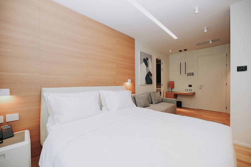 Magnus Hotel 9/50