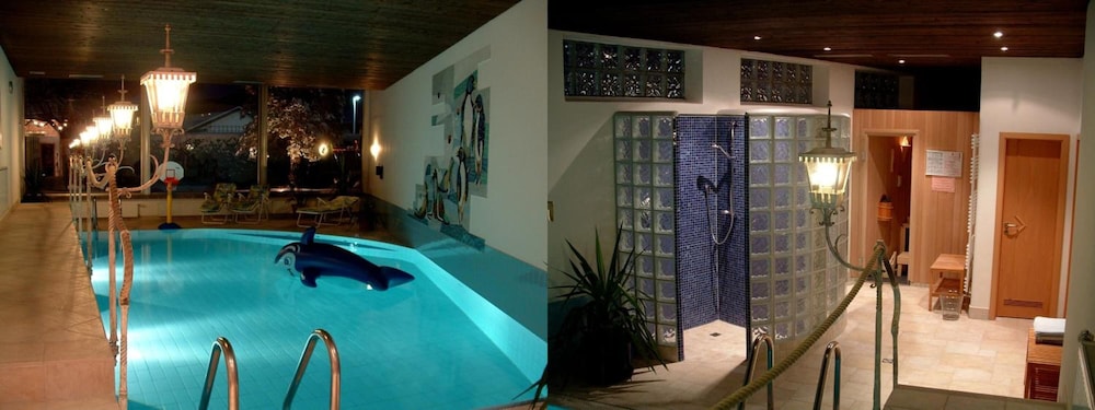 Hotel Roter Hahn Bed and Breakfast 20/44
