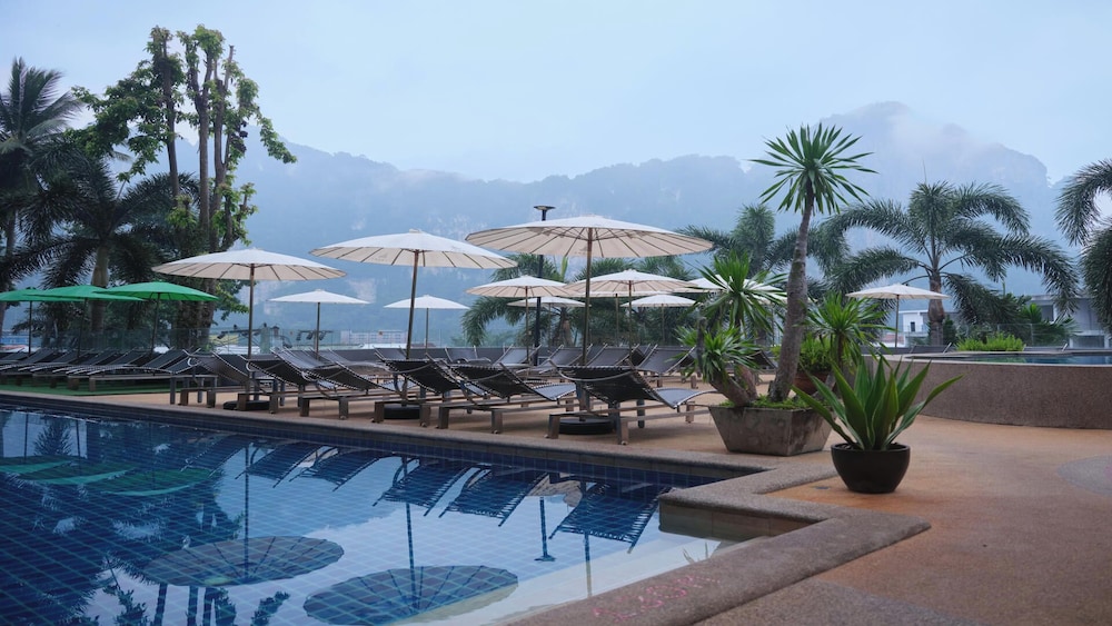 Krabi Cha Da Resort 43/50