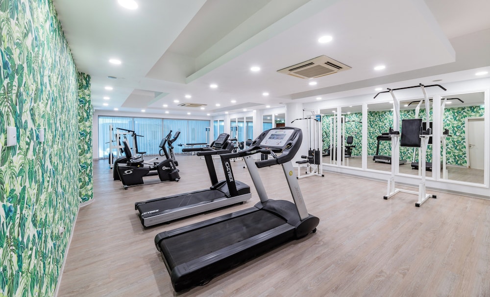 Tasia Maris Sands Beach Hotel - Adults Only 26/50