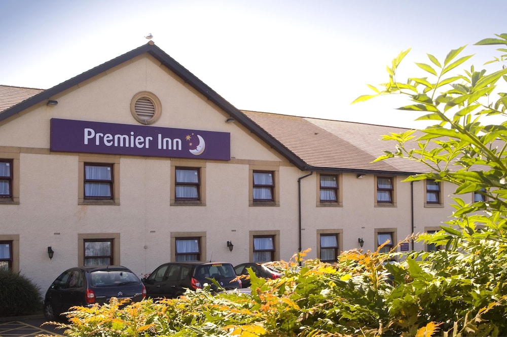 Premier Inn Ayr/Prestwick Airport in PRESTWICK
