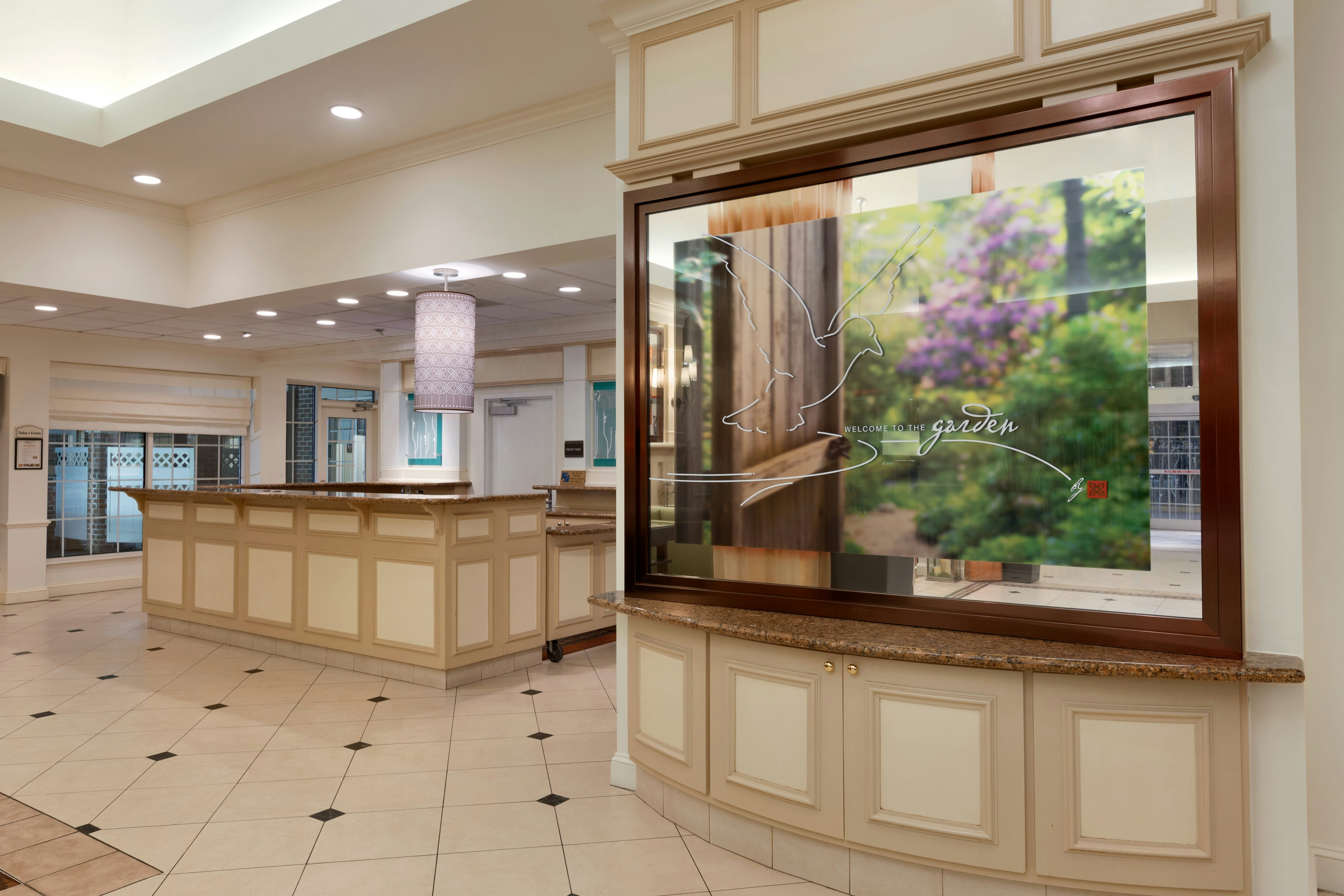 Hilton Garden Inn Fredericksburg 6/56