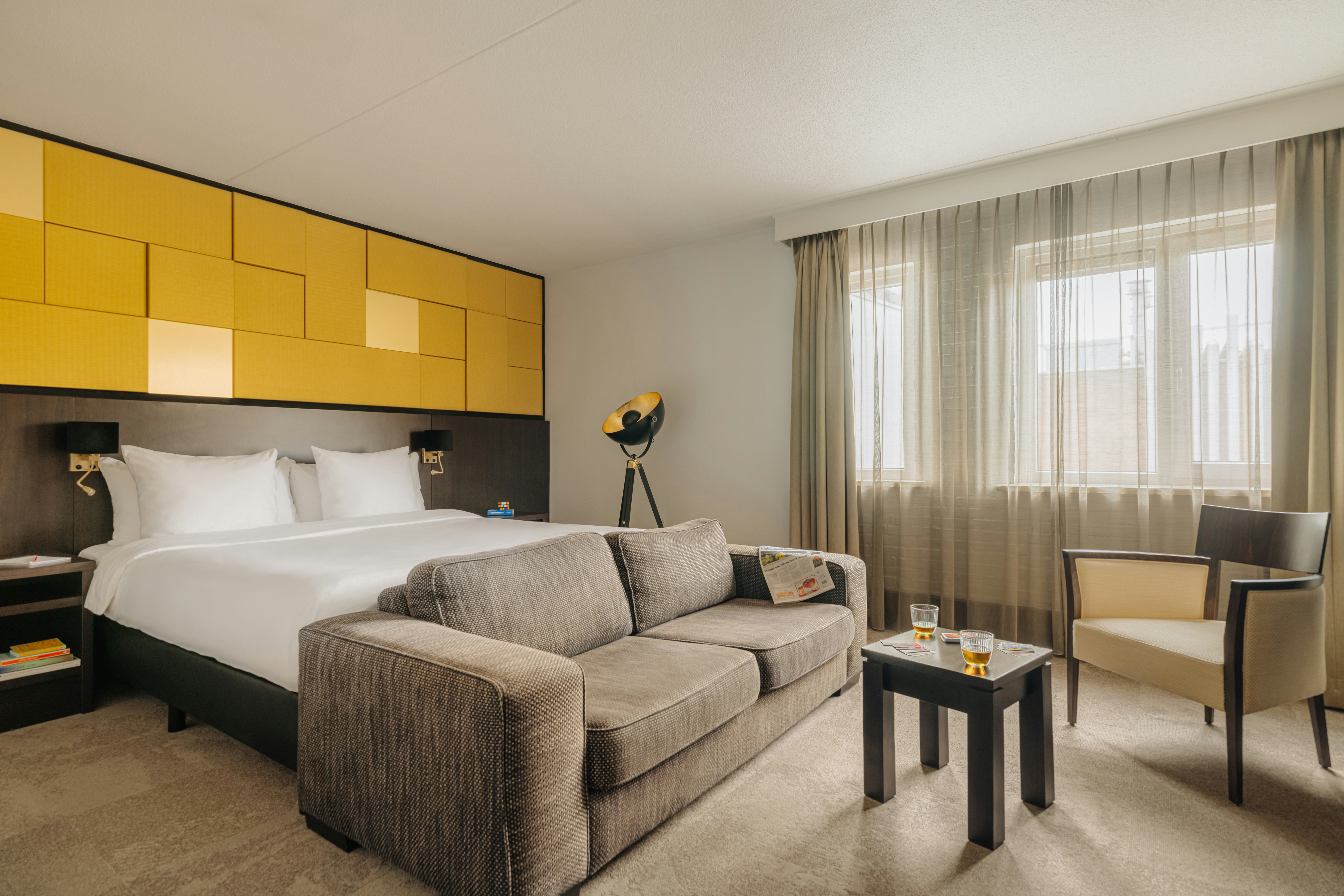 room