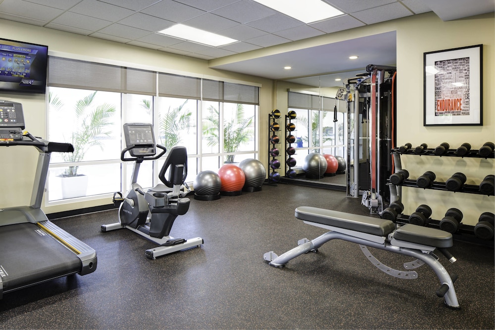 Towneplace Suites Pittsburgh Harmarville 12/27