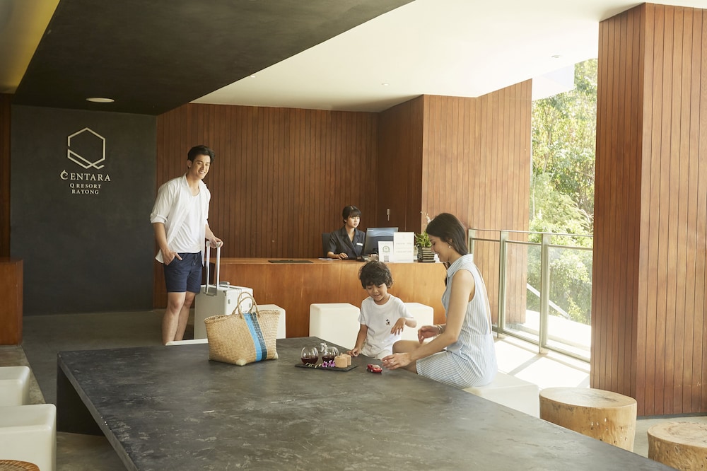 Q Resort Rayong 9/69