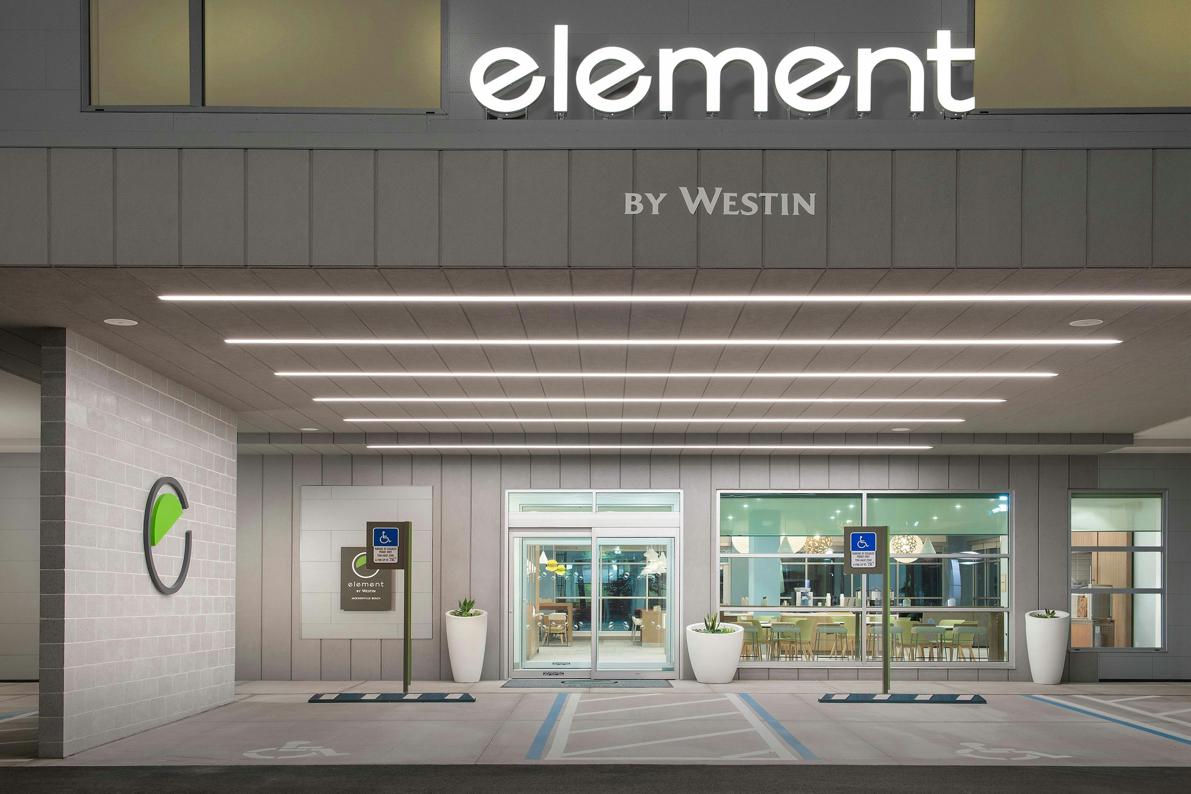 Element Jacksonville Beach 1/23