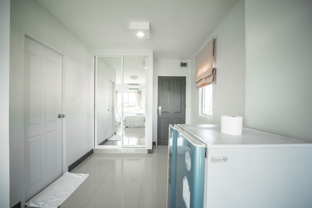 Abm Service Residence 23/23