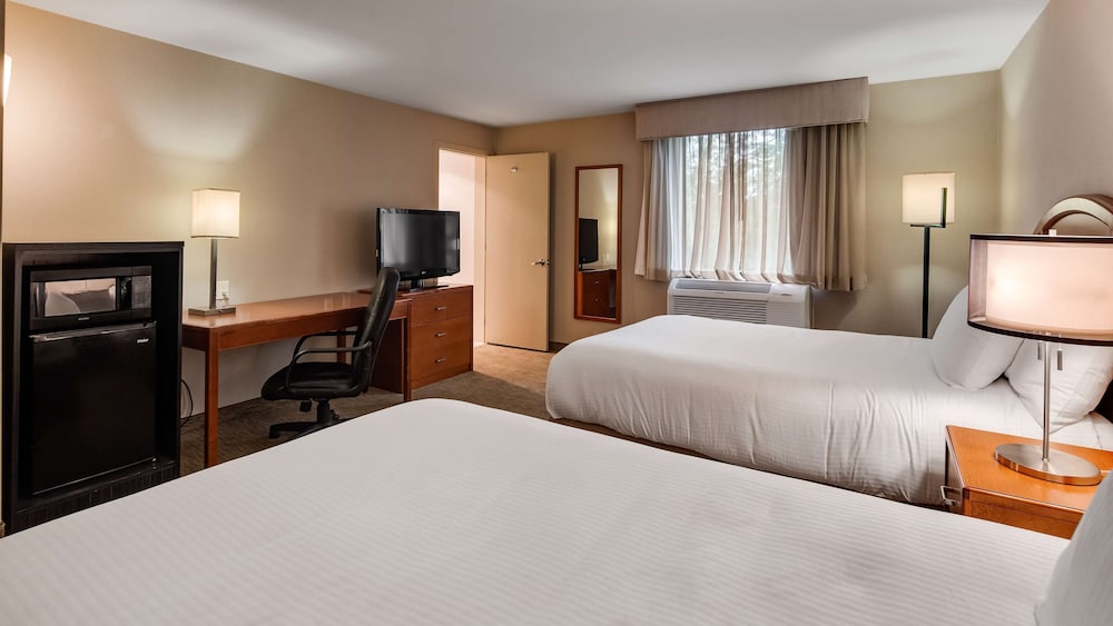 Best Western Dubois Hotel 14/42