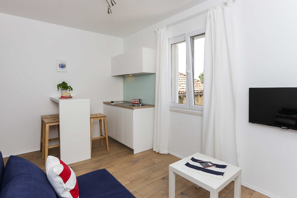 Apartments Villa Karmen 34/50
