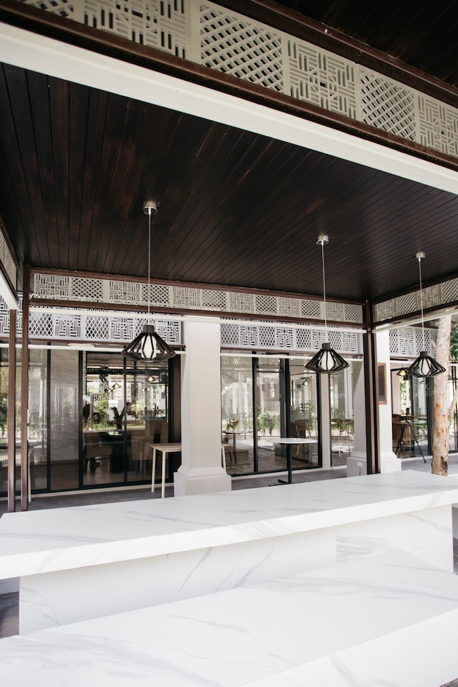 Diamond Park Inn Chiangrai And Resort 5/66