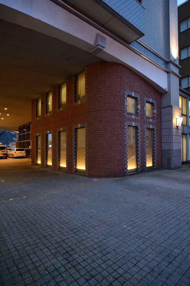 Hotel Riverge Akebono 46/50