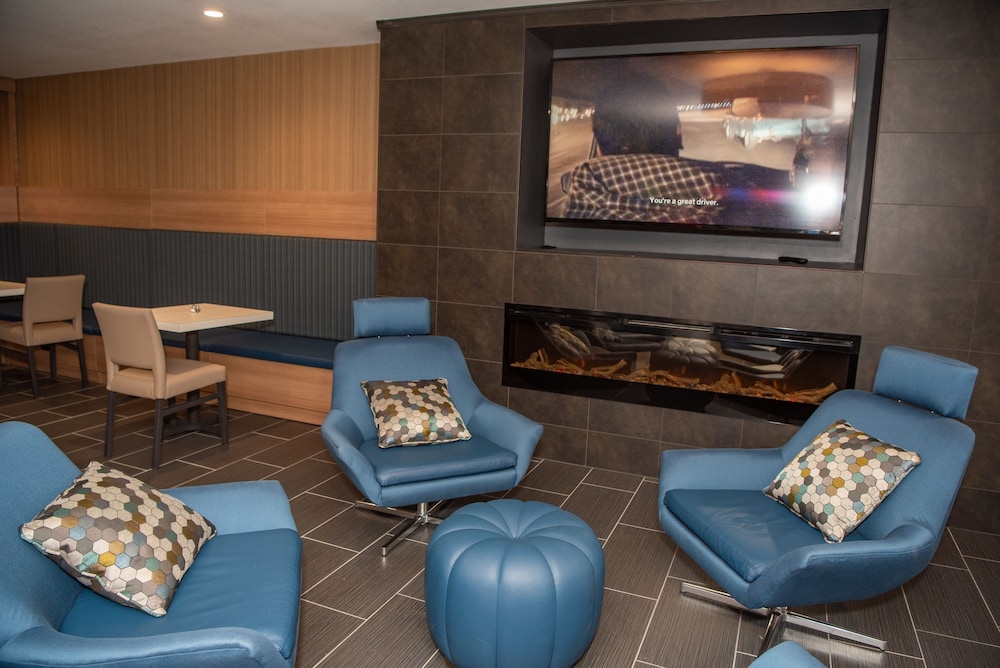 Microtel Inn And Suites By Wyndham Carlisle 43/60