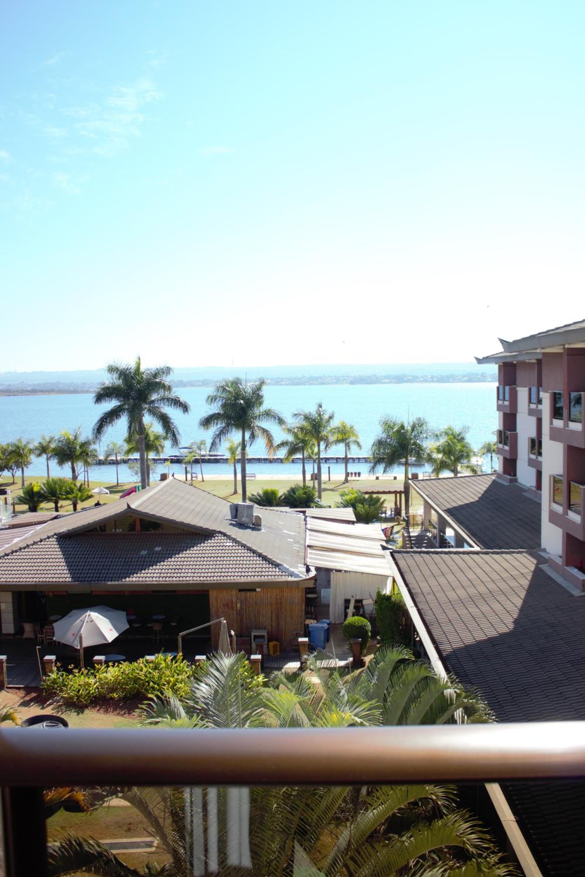 Life Resort Hplus Long Stay 3/24