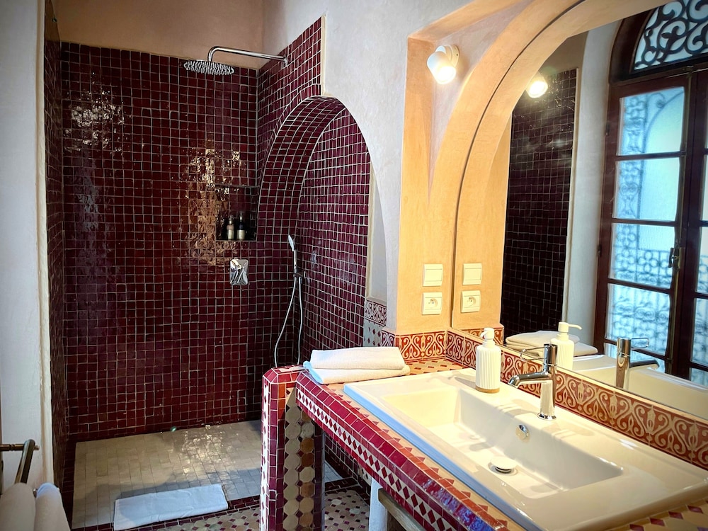 Riad Zamane Fes 49/50