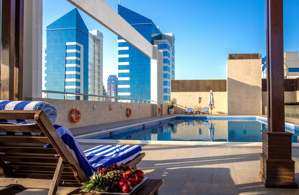Gulf Court Hotel 23/50