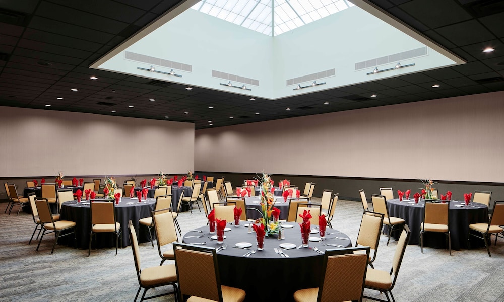 Harrah's Kansas City - A Caesars Rewards Destination 67/81