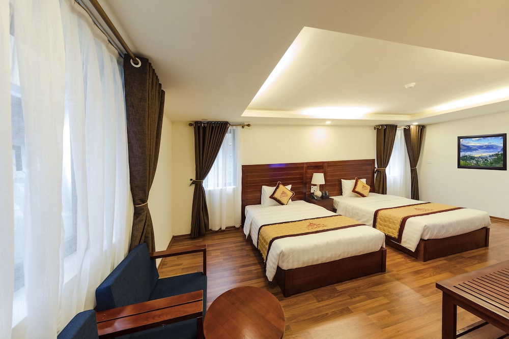 Sapa Lodge New 24/50