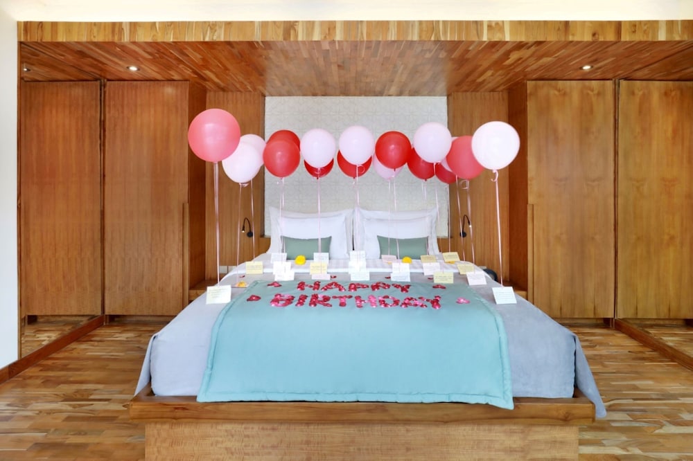 Ayona Villa Seminyak by Ini Vie Hospitality 31/41