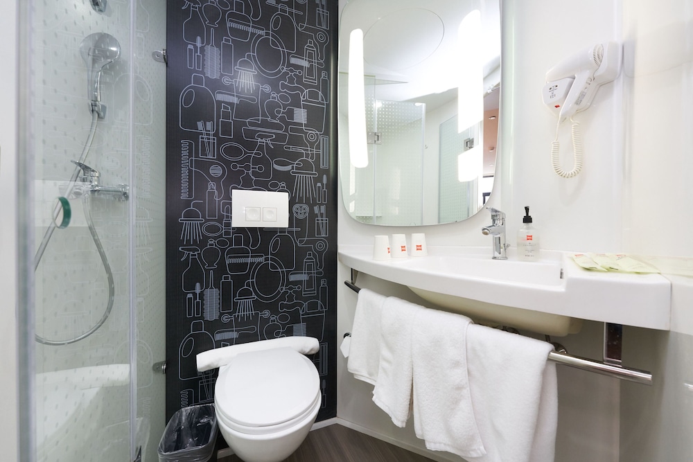 Ibis Beijing Changying 49/49