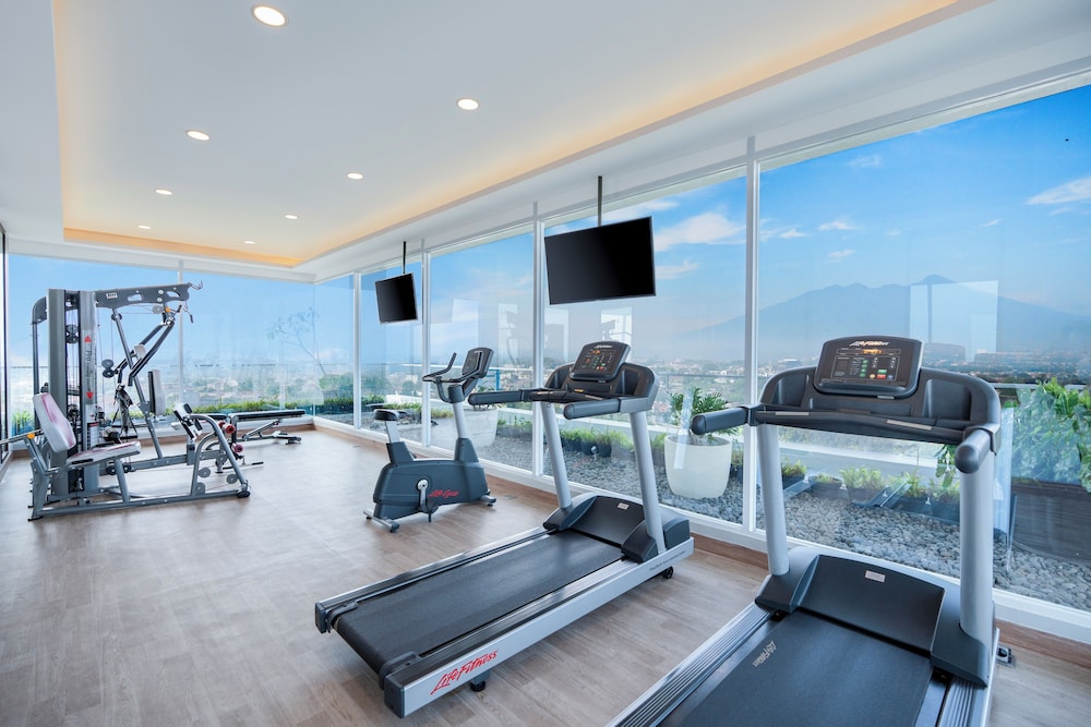 Swiss-Belinn Bogor 37/57