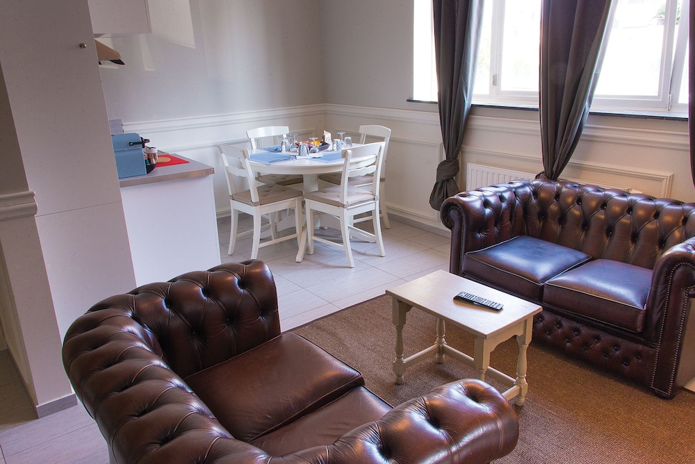 Apart Hotel Saint Georges 29/50