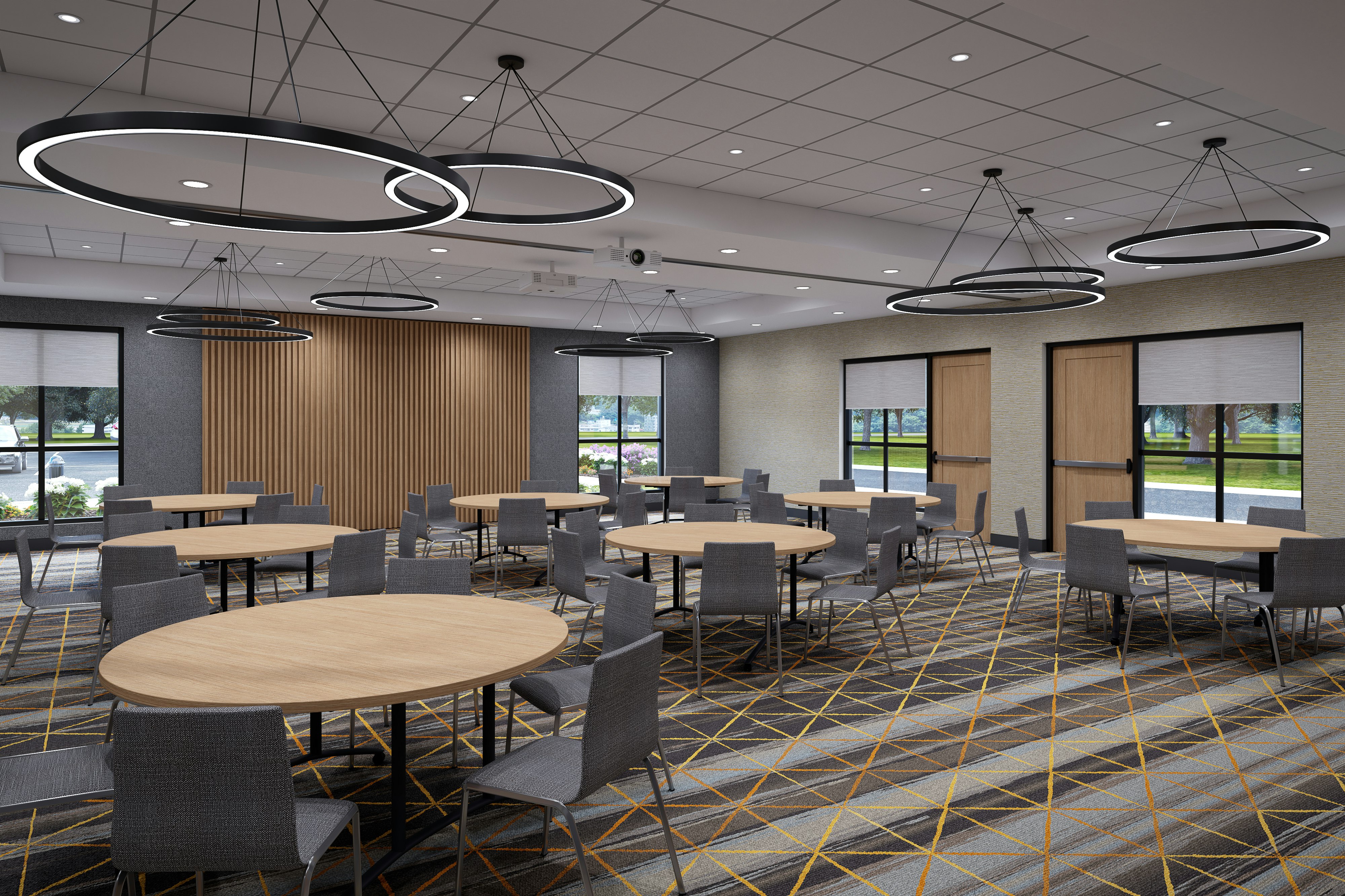 Holiday Inn & Suites Monterey Park Los Angeles, an IHG Hotel 40/50