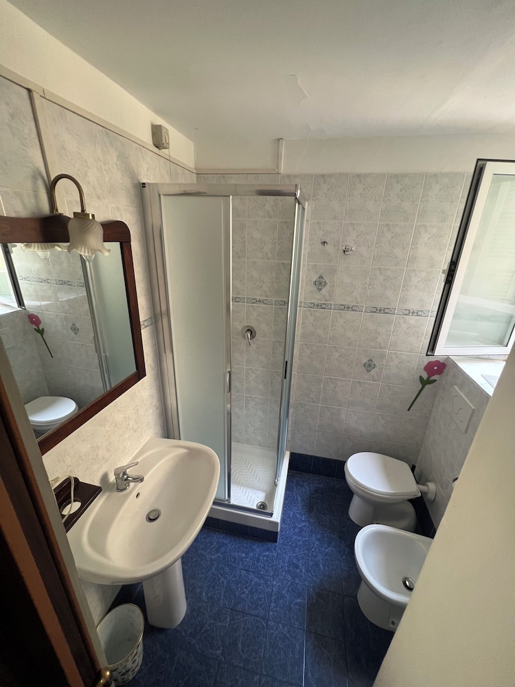 Albergo Astro 40/45