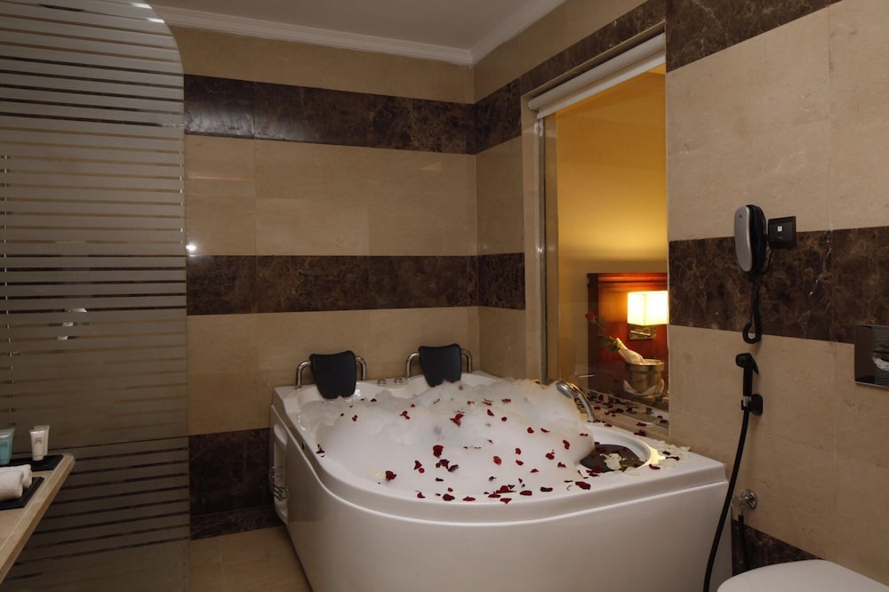 فندق جراند بلازا الضباب(Grand Plaza Dhabab) 48/50