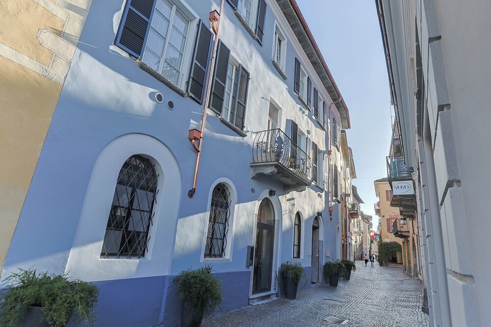 Caffe dell Arte Boutique Rooms 40/50
