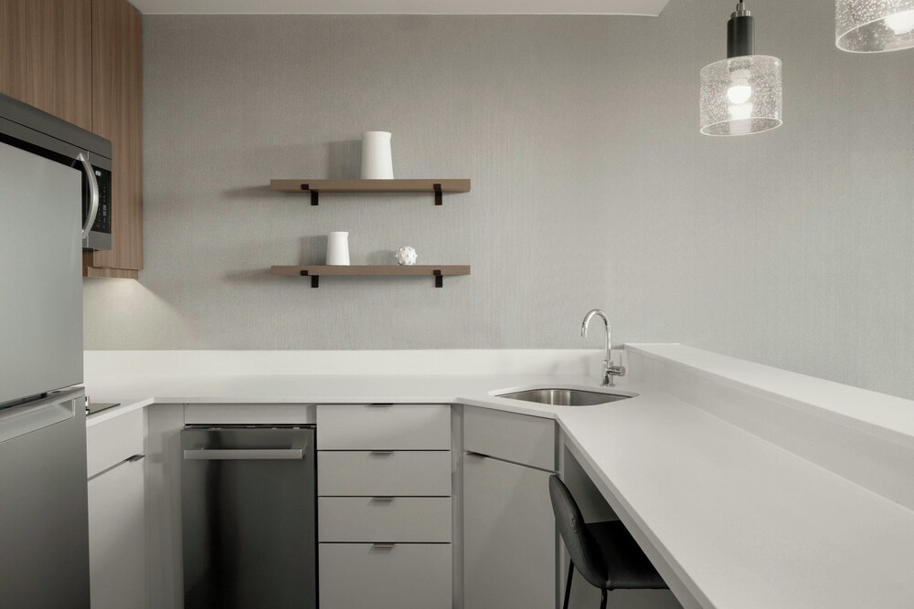 Residence Inn By Marriott Eagle Boise 52/53