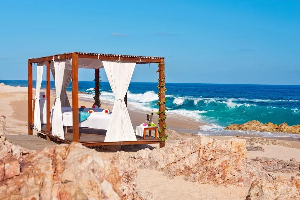 The Westin Los Cabos Resort Villas Baja Point 32/40