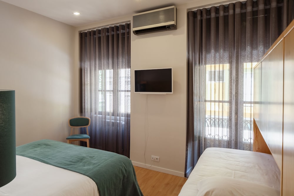 Boavista Guest House 20/64