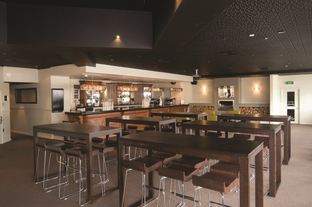 Distinction Palmerston North Hotel Conference Centre 45/59