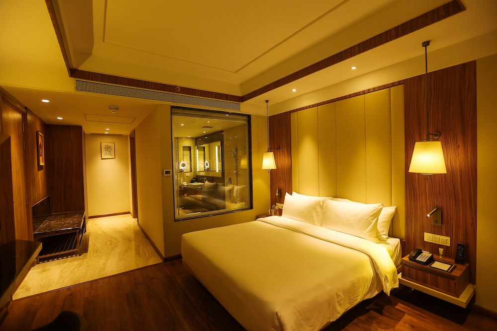 Radisson Bhopal 31/64