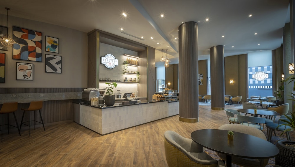 Maldron Hotel Manchester City Centre 7/41