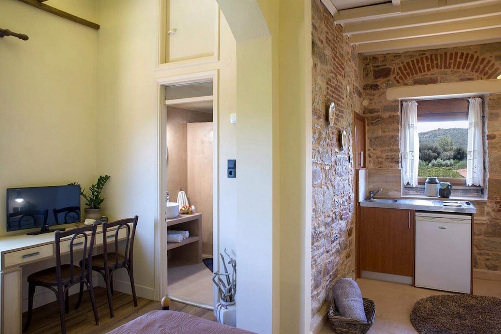 VOULAMANDIS HOUSE 26/72