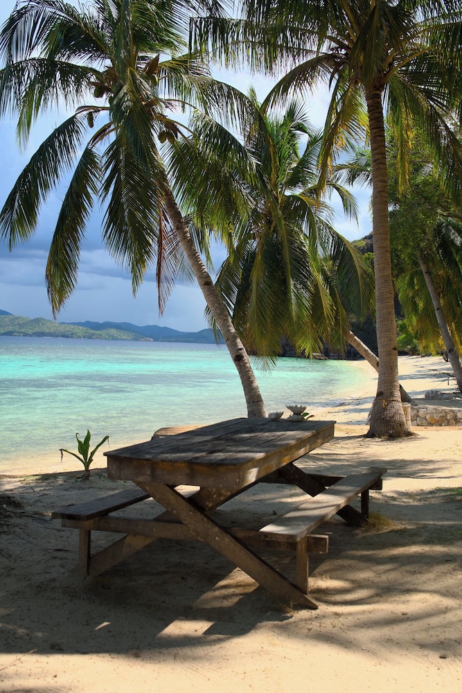 Sangat Island Dive Resort 44/50