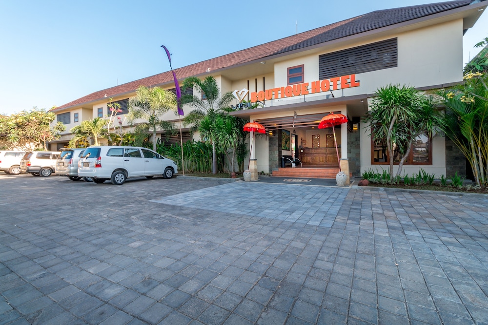 Vidi Boutique Hotel Bali 60/72