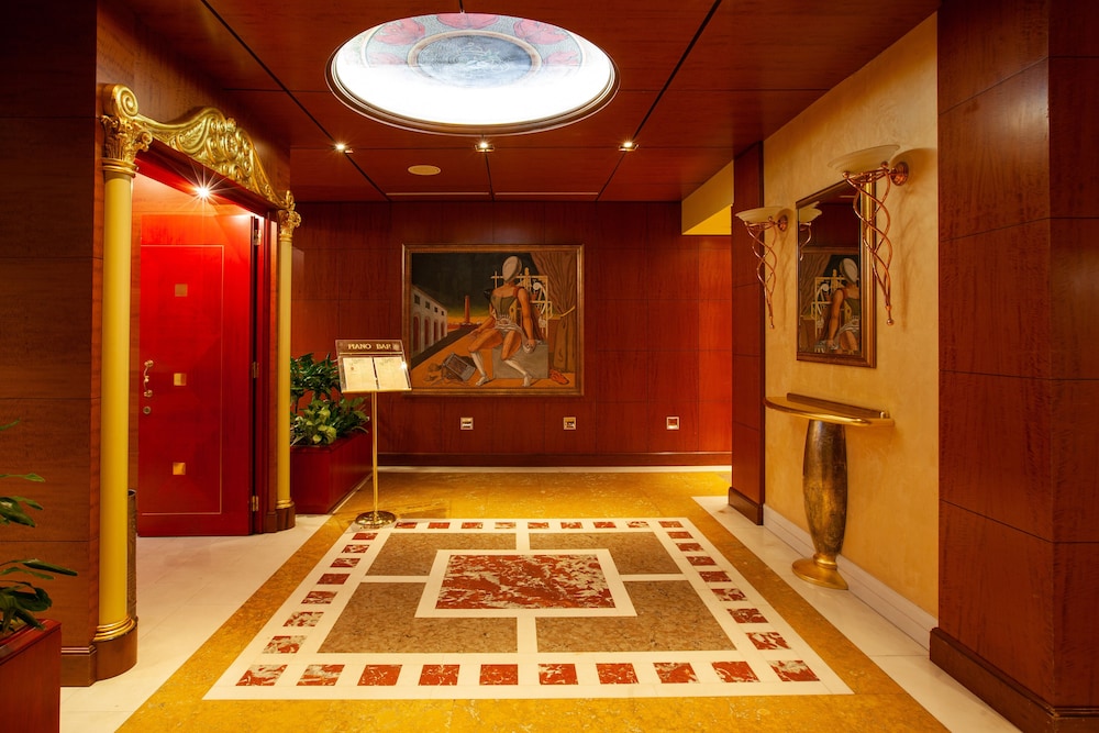 Hotel Antonella 7/75