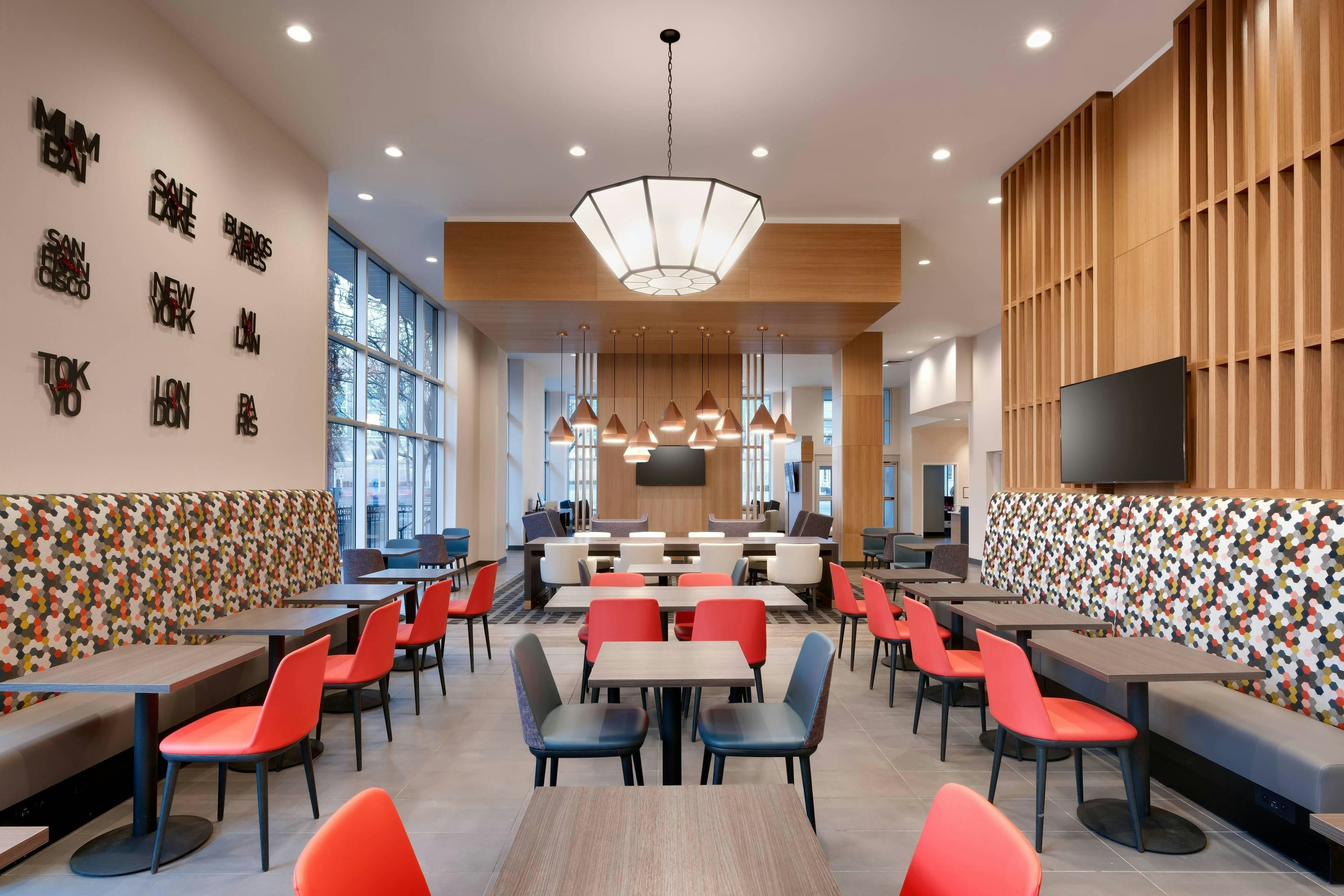 Towneplace Suites Salt Lake City Downtown 36/39
