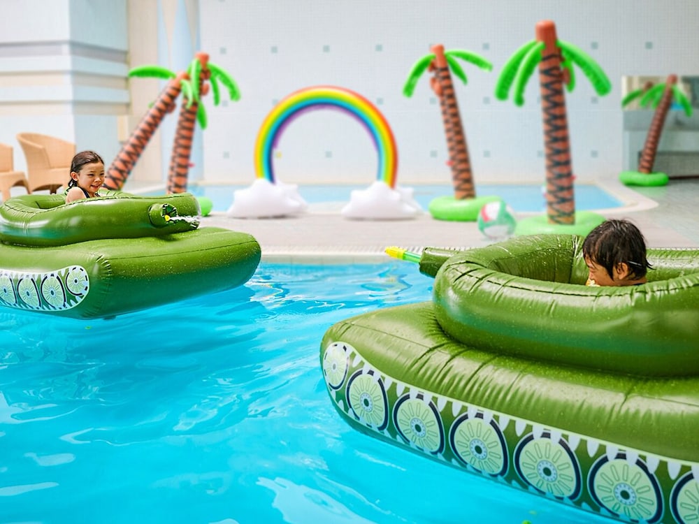 Okinawa Grand Mer Resort 47/51