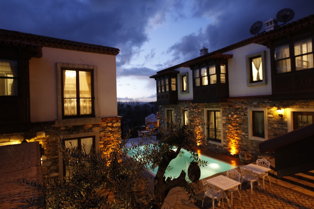 Akanthus Hotel Ephesus 44/50
