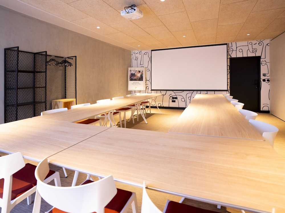 Ibis Budget Montauban Les Chaumes 61/73