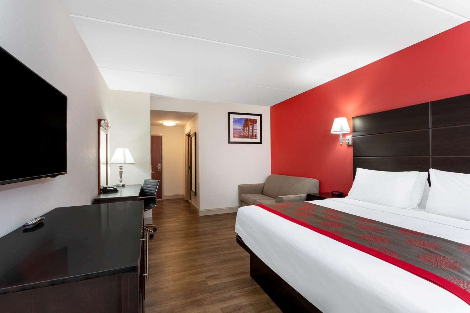 Ramada by Wyndham Panama City 10/51