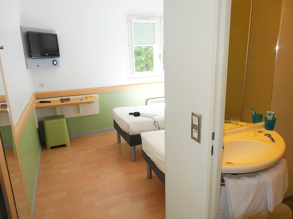 Ibis Budget Marne La Vallee 34/60
