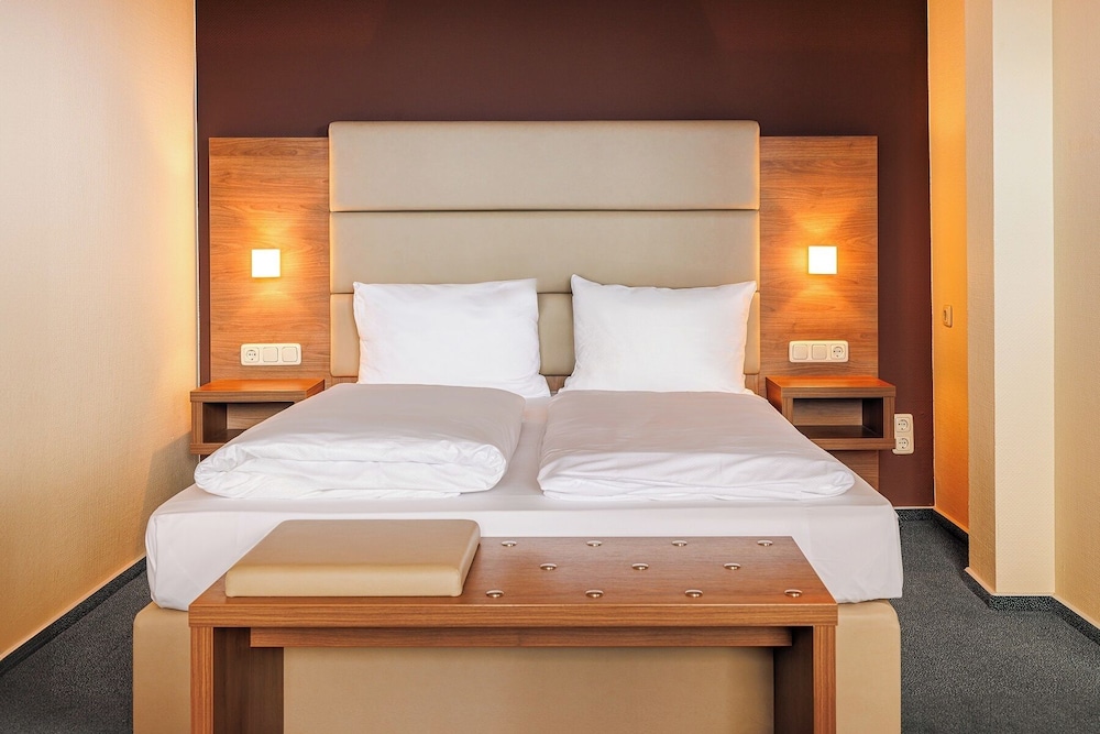 GenoHotel Forsbach 8/49