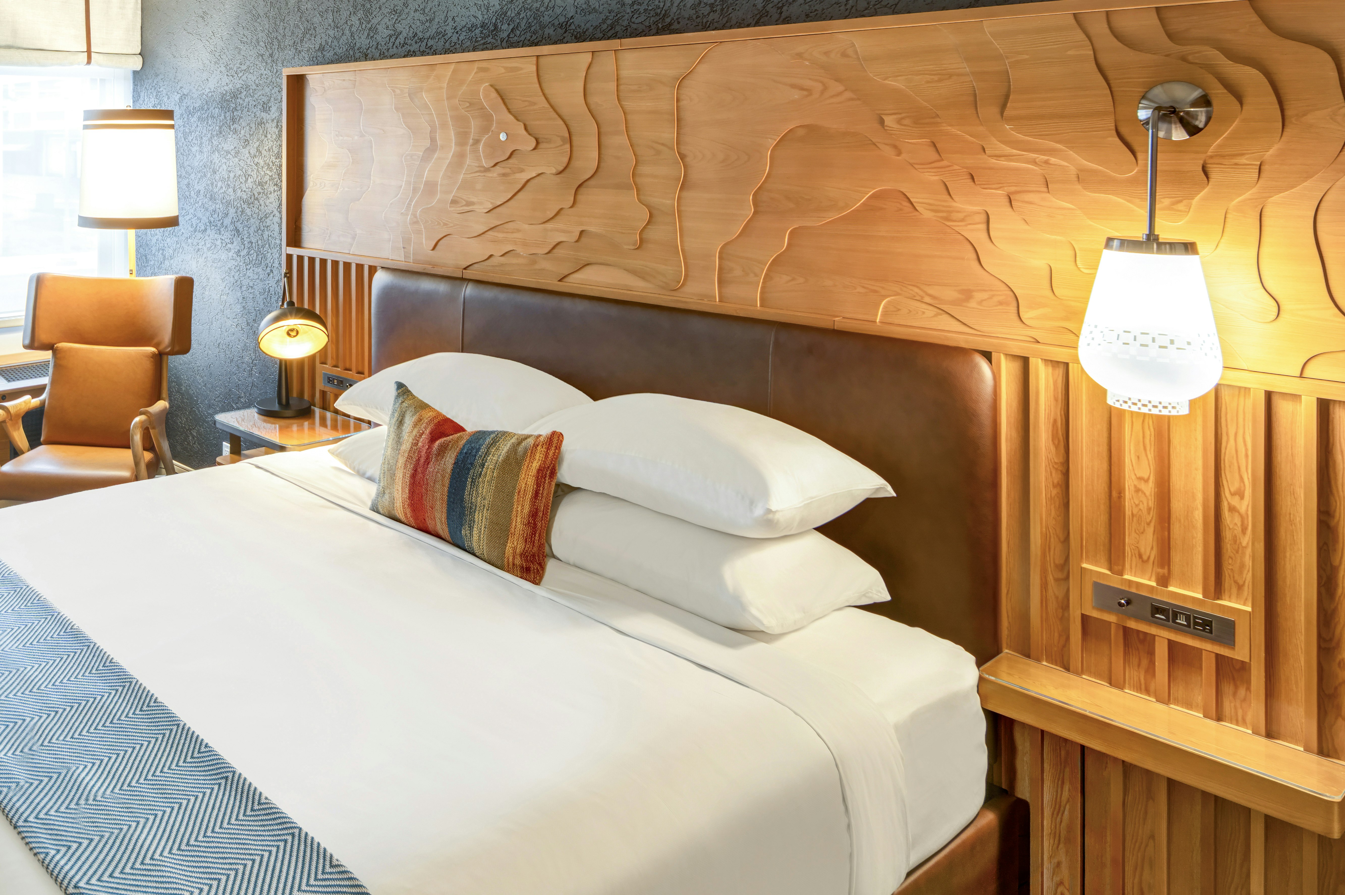 The Wildbirch Hotel in JdV by Hyatt 28/57